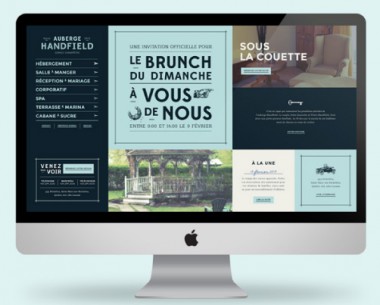 Nom du projet